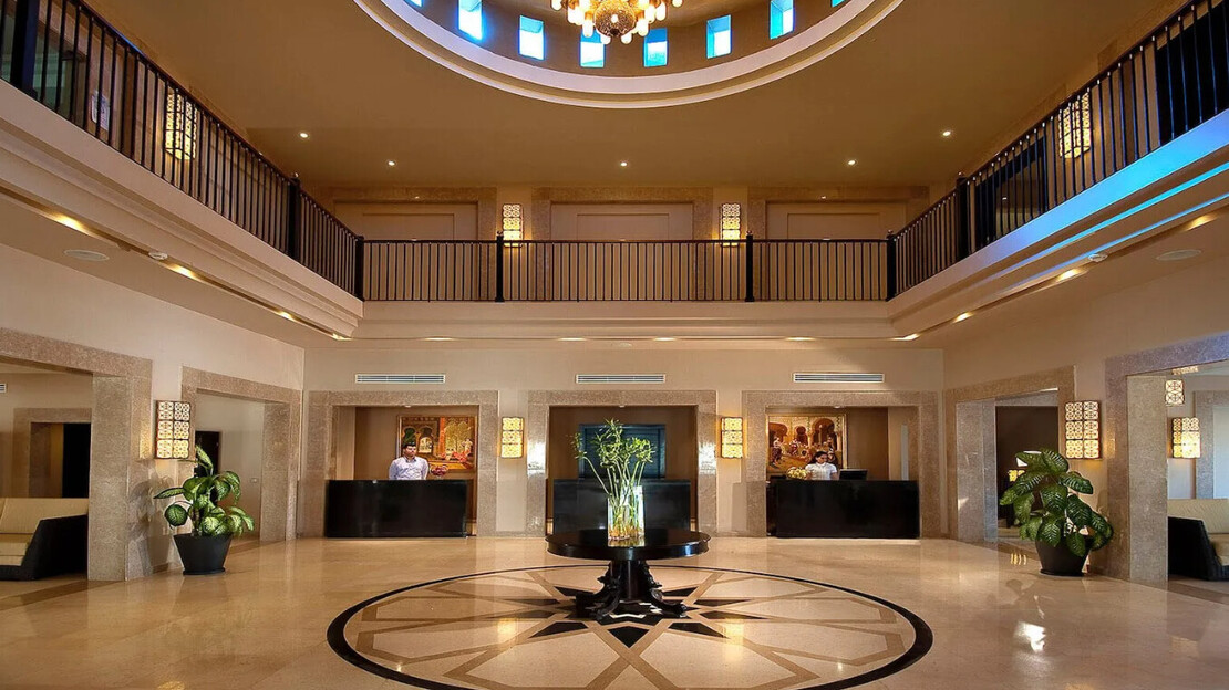 SENTIDO Reef Oasis Senses Resort